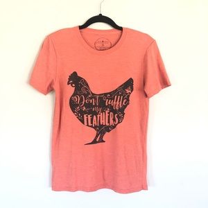 JANE MARIE Tee | Small